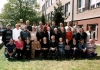 Profesorský sbor - školní rok 2004/2005